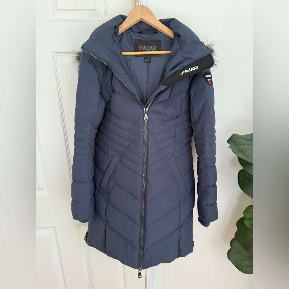Women’s PAJAR size M winter coat